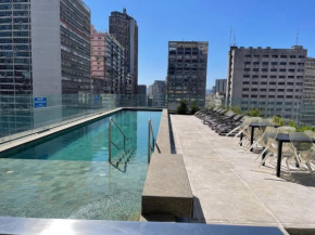 Studio Moderno próximo ao Metrô